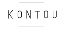 Justine KONTOU Logo